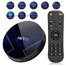 Load image into Gallery viewer, The Smarters-ID package with 2 Years Premium guarantee